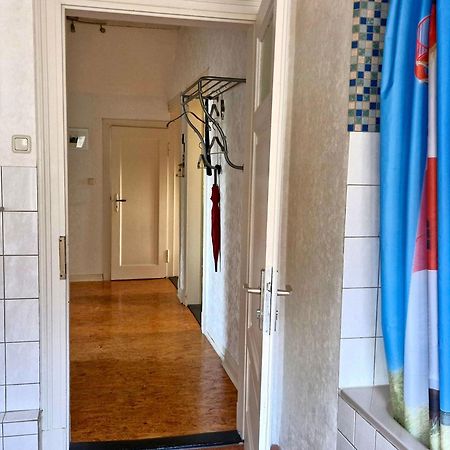 Ferienwohnung Raguse, 15081 Leer Bagian luar foto