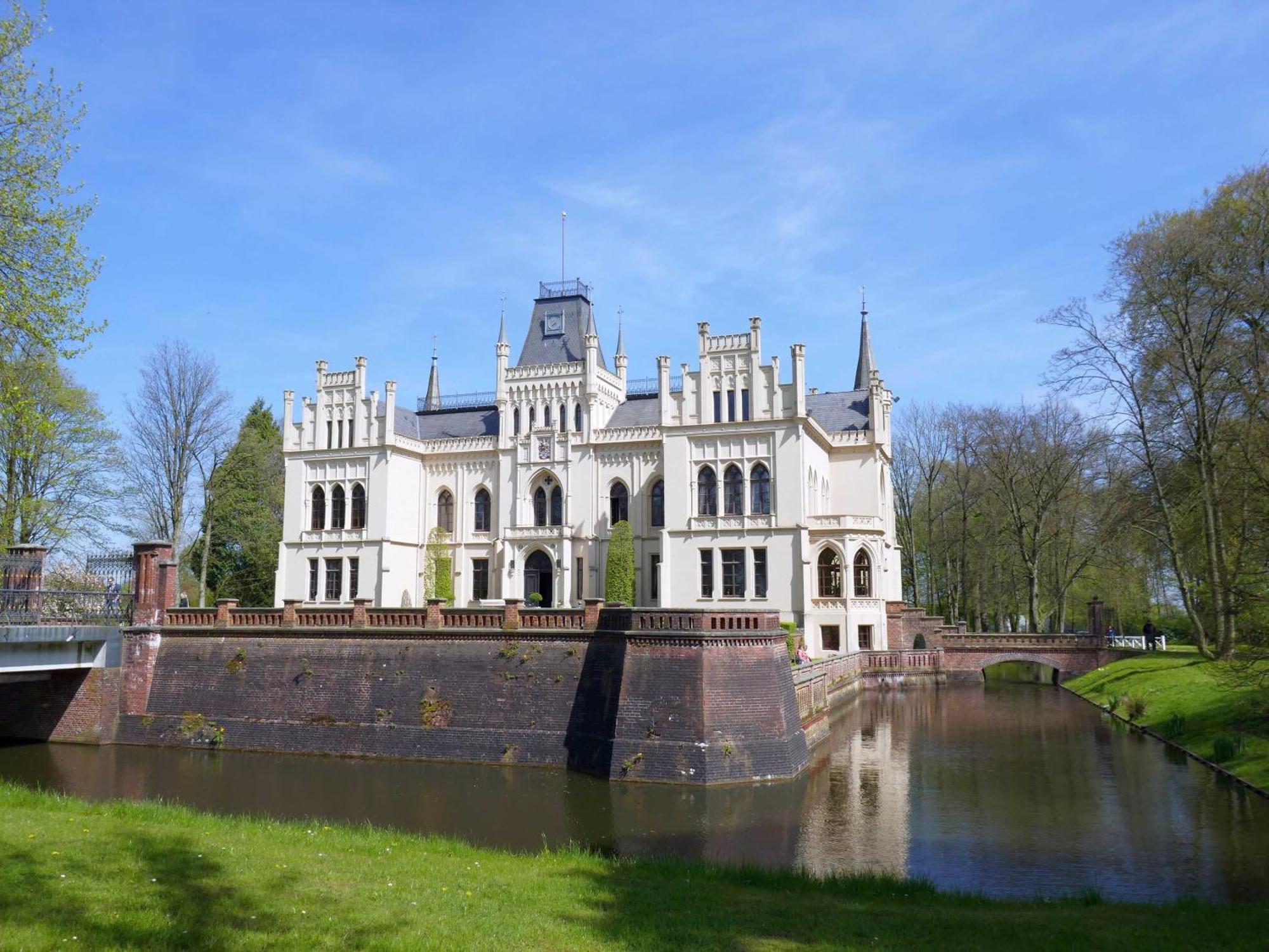 Ferienwohnung Raguse, 15081 Leer Ruang foto