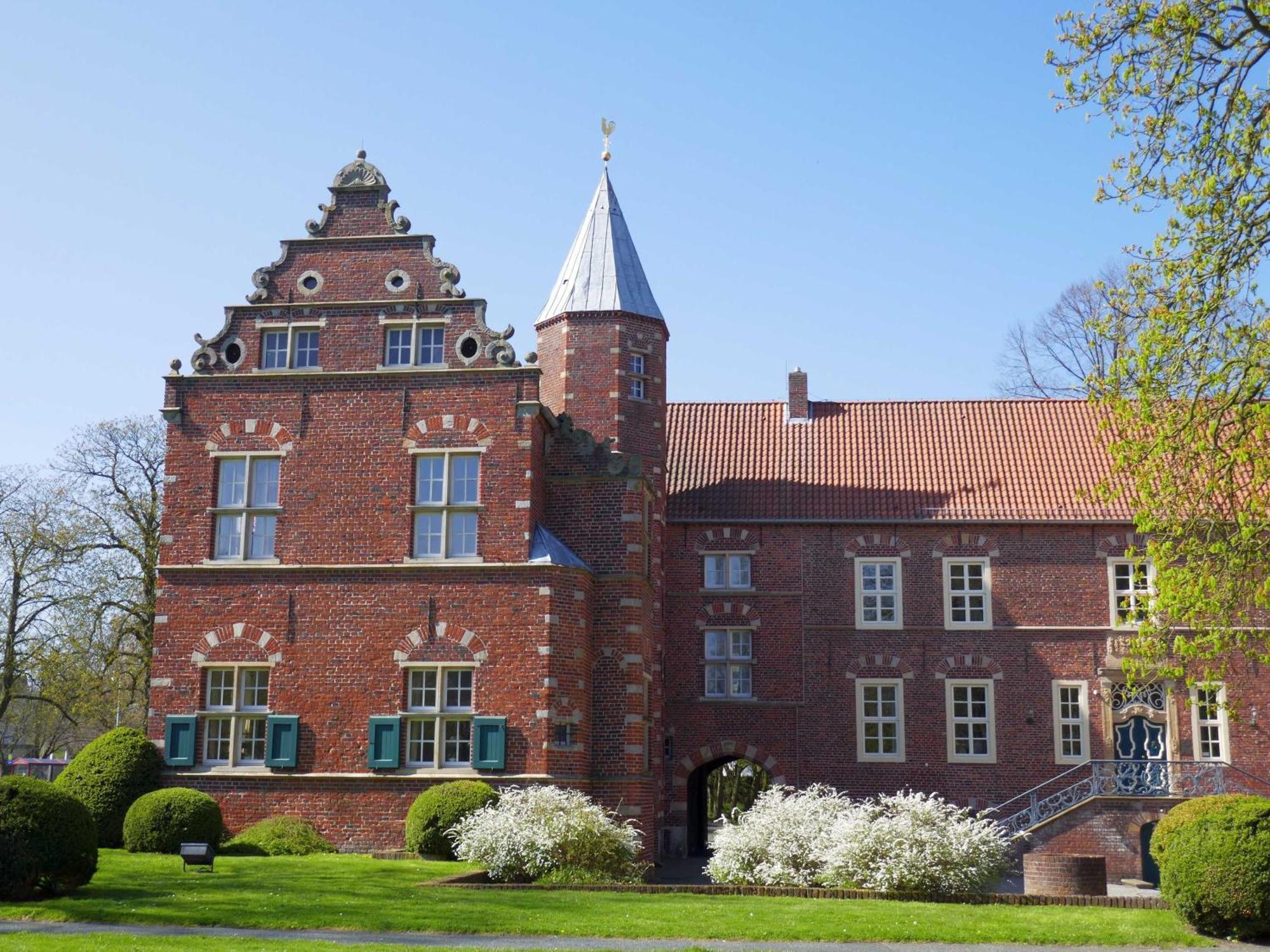 Ferienwohnung Raguse, 15081 Leer Ruang foto