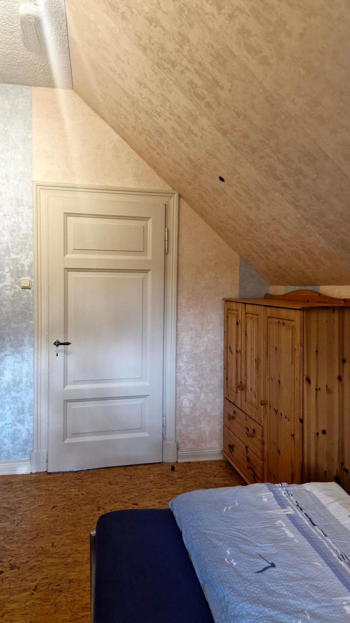 Ferienwohnung Raguse, 15081 Leer Bagian luar foto