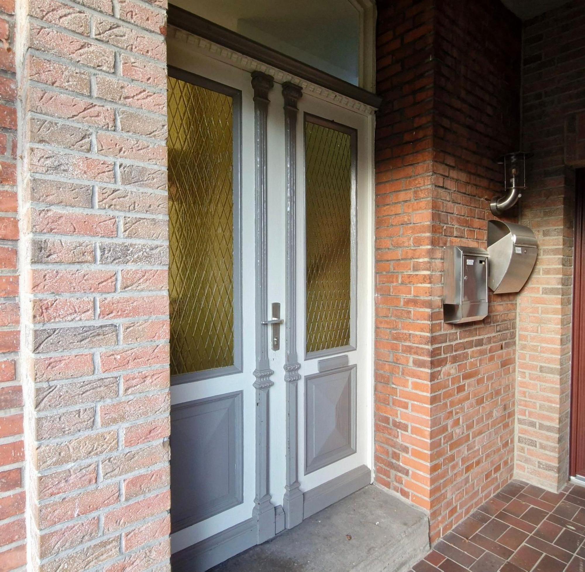 Ferienwohnung Raguse, 15081 Leer Bagian luar foto